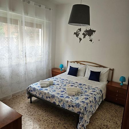 Alla Casetta Palermo Kültér fotó