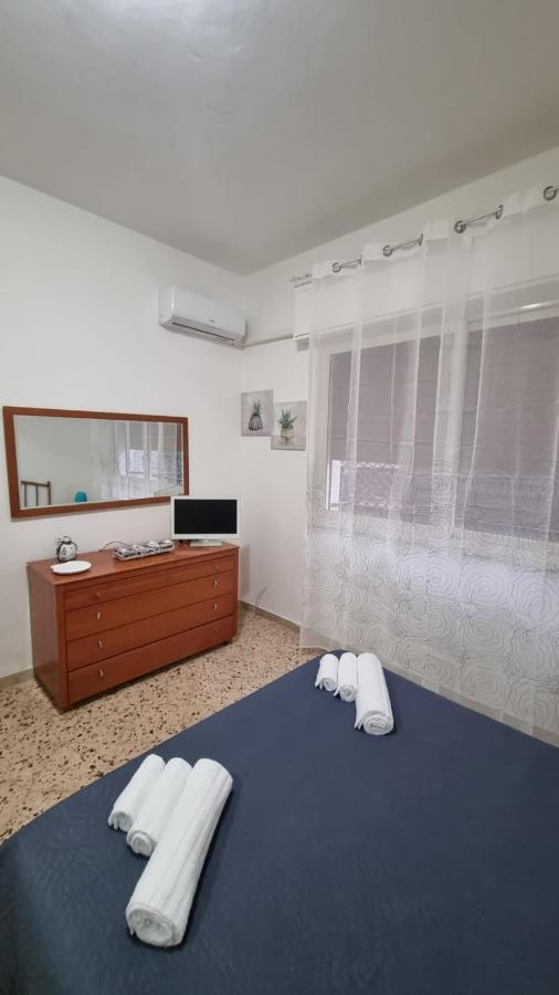 Alla Casetta Palermo Kültér fotó