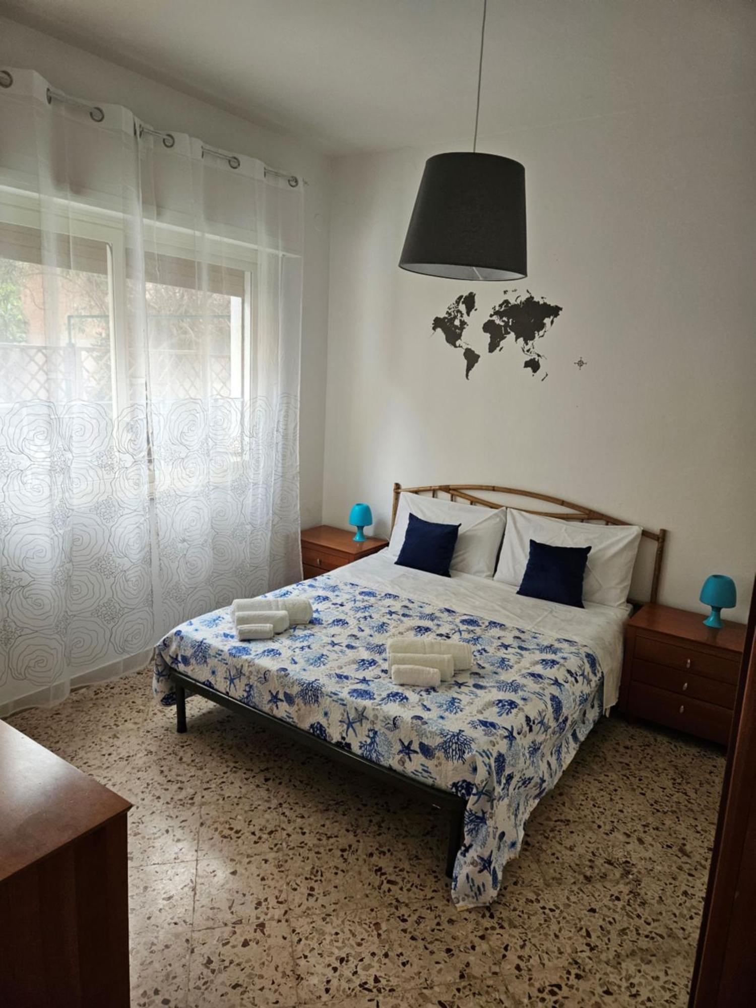 Alla Casetta Palermo Kültér fotó